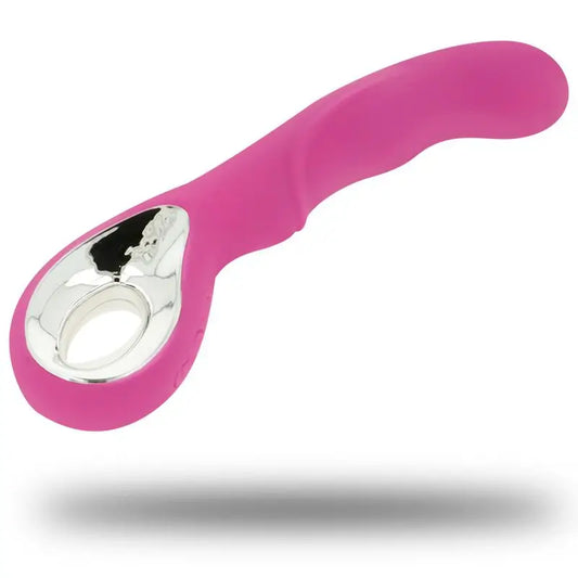 Ohmama Vibrators G-Spot Stimulator Vibrator 12 Modes