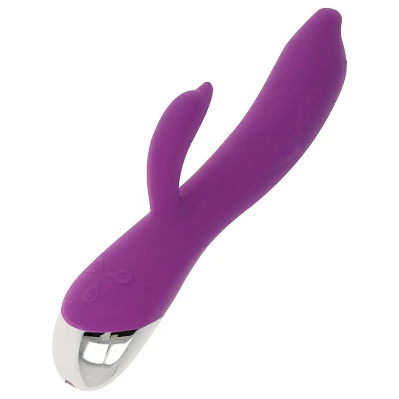 Ohmama Vibrateurs Vibrateur flexible Dauphin 22 Cm