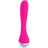Ohmama Vibrateurs Vibrateur flexible Stimulation du point G 19 Cm