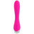 Ohmama Vibrateurs Vibrateur flexible Stimulation du point G 19.5 Cm