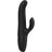 Ohmama Vibrators Vibrateur avec fonction de mouvement et boules rotatives - Noir