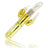 Ohmama Vibrators Multifunctional Vibrator - Golden