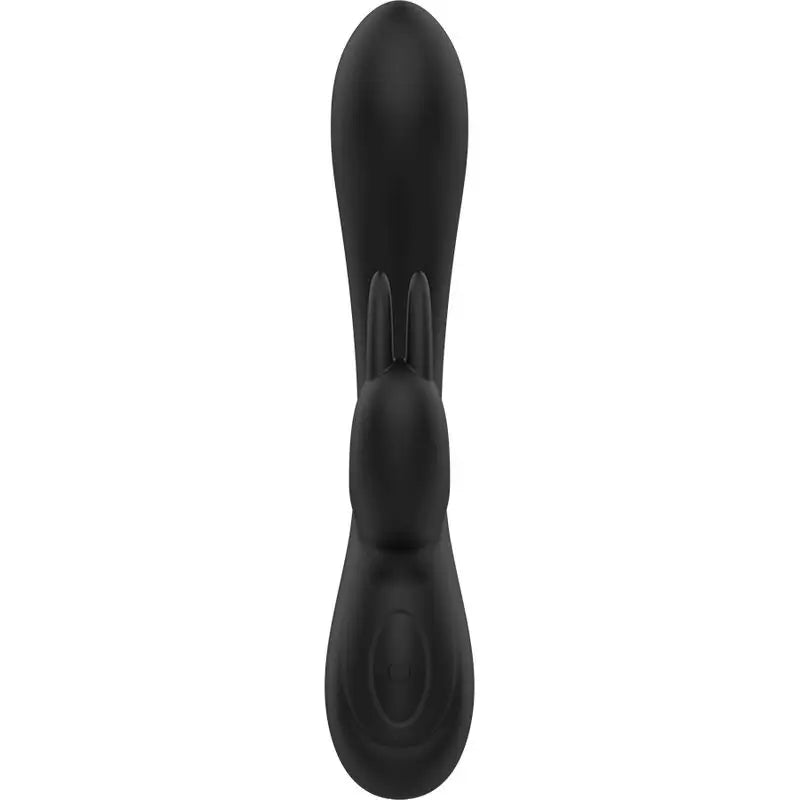 Ohmama Vibrateurs Vibrateur Liquide Injecté Silicone 2 Moteurs Usb