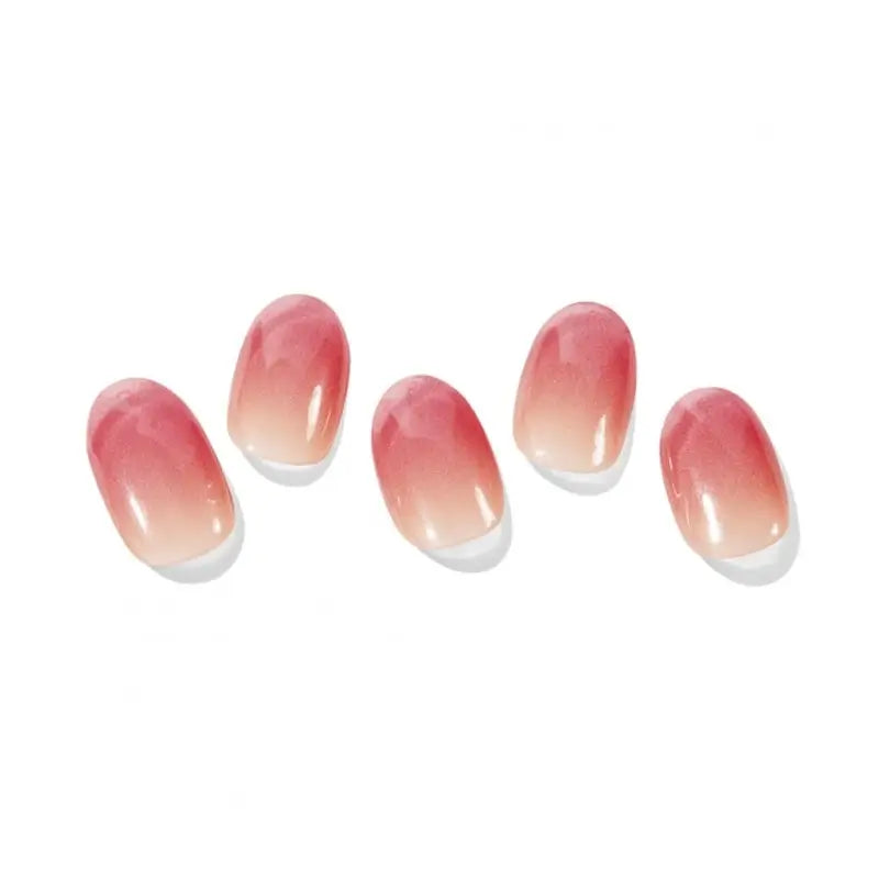 Ohora Gel Nails - Basic Nails No.1, 30 unités