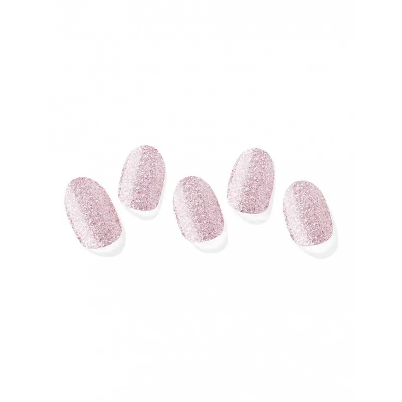 Ohora Gel Nails - Hype Pink, 30 unités