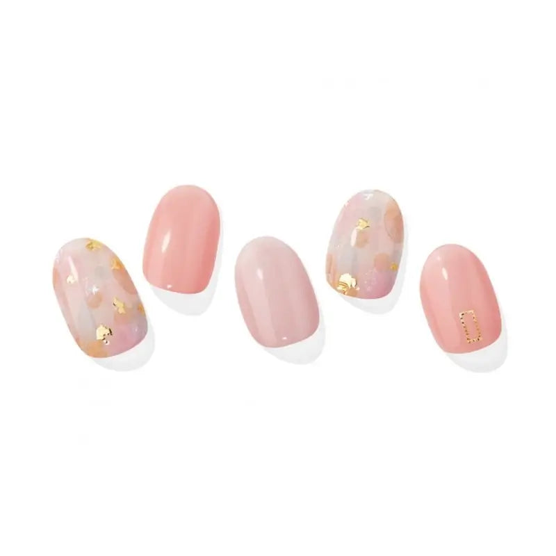 Ohora Gel Nails - Lazy Sunday, 30 unités