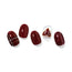 Ohora Gel Nails - Bustier écossais, 30 pièces
