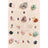 Ohora Gel Nails - Tie-Dye, 30 unités