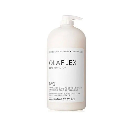 Olaplex Nº2 Bond Perfector Renewal Treatment, 2000 ml