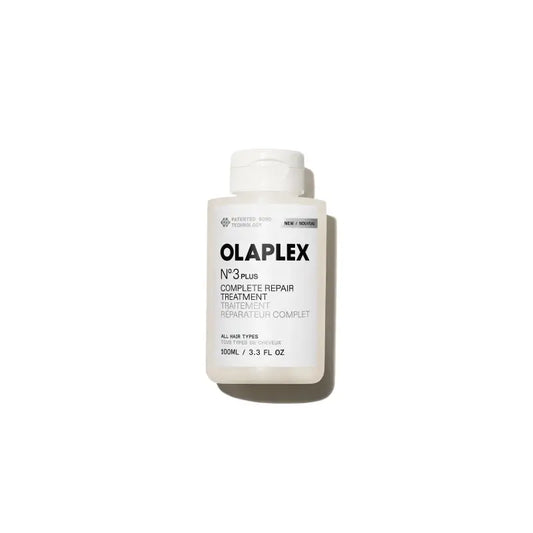Olaplex N° 3+ Soin réparateur complet, 100 ml