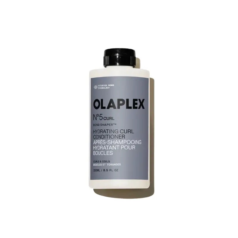 Olaplex n° 5 Bond Shaper, après-shampoing hydratant pour boucles, 250 ml