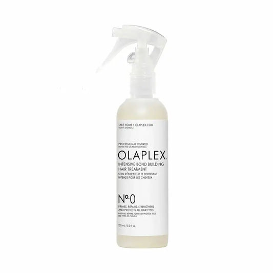 Olaplex Nº0 Intense Bond Builder Repair Treatment, 155 ml