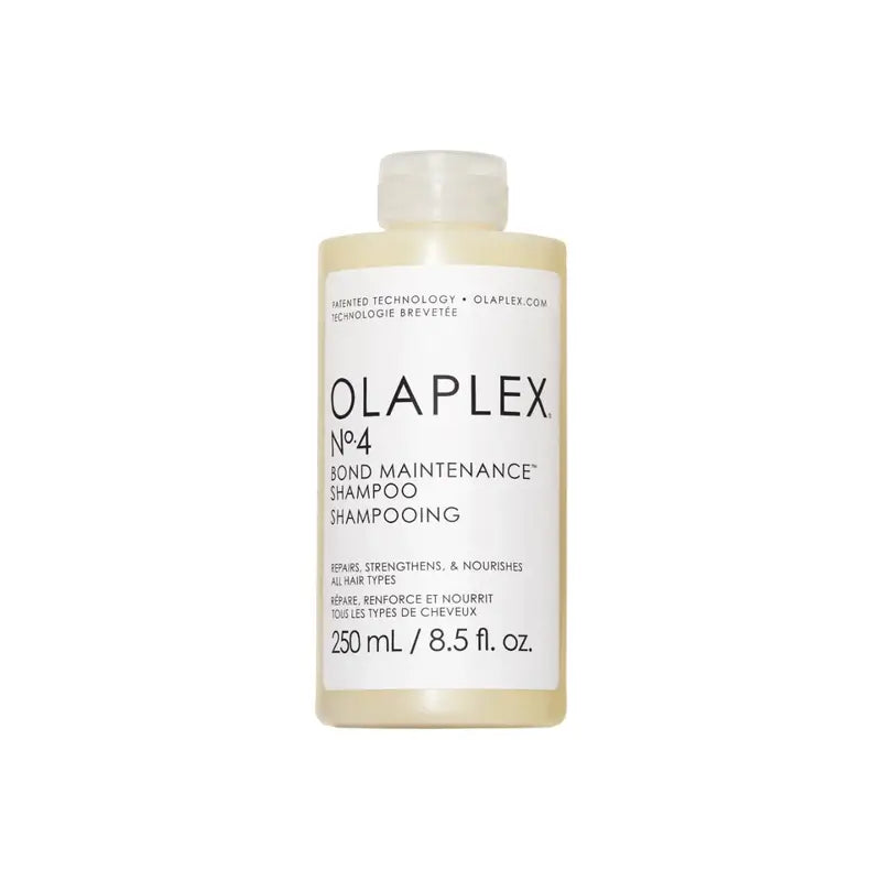 Olaplex N.4 Fine Bond Maintenance Maintenance Shampoo, 250 ml