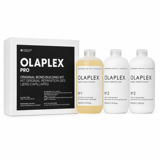 Kit d'introduction au salon Olaplex