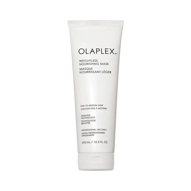 Olaplex Weightless Nourishing Mask Masque nourrissant léger, 370 ml