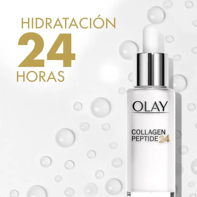 Olay Sérum aux peptides de collagène 40 ml