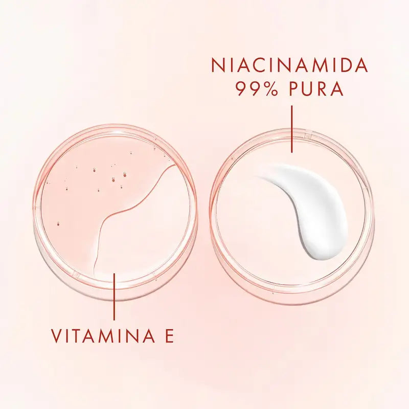 Olay Niacinamide Contour des yeux 15Ml