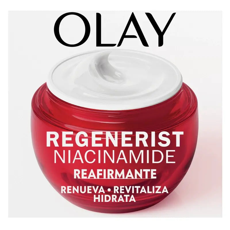 Crème de jour Niacinamide de Olay 50Ml