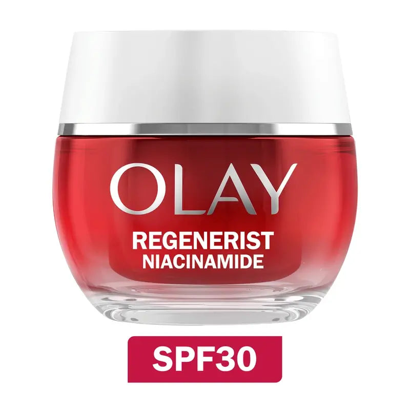 Olay Niacinamide Day Cream Spf30 50ml