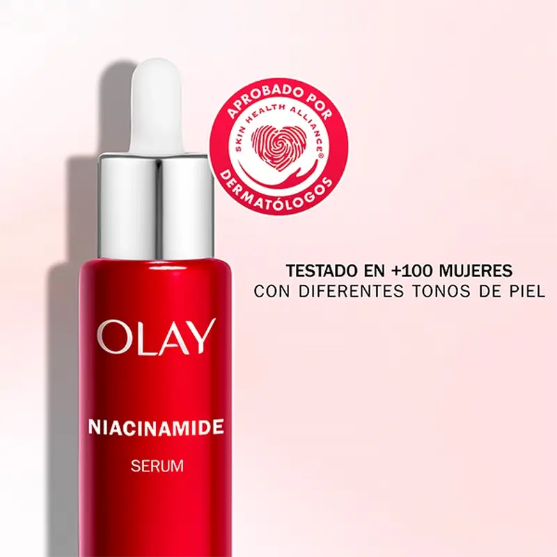 Olay Sérum Niacinamide 50Ml