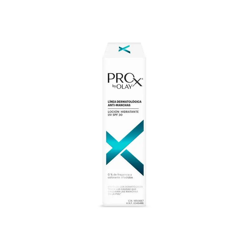 Olay Prox Lotion hydratante anti-imperfections SPF 30