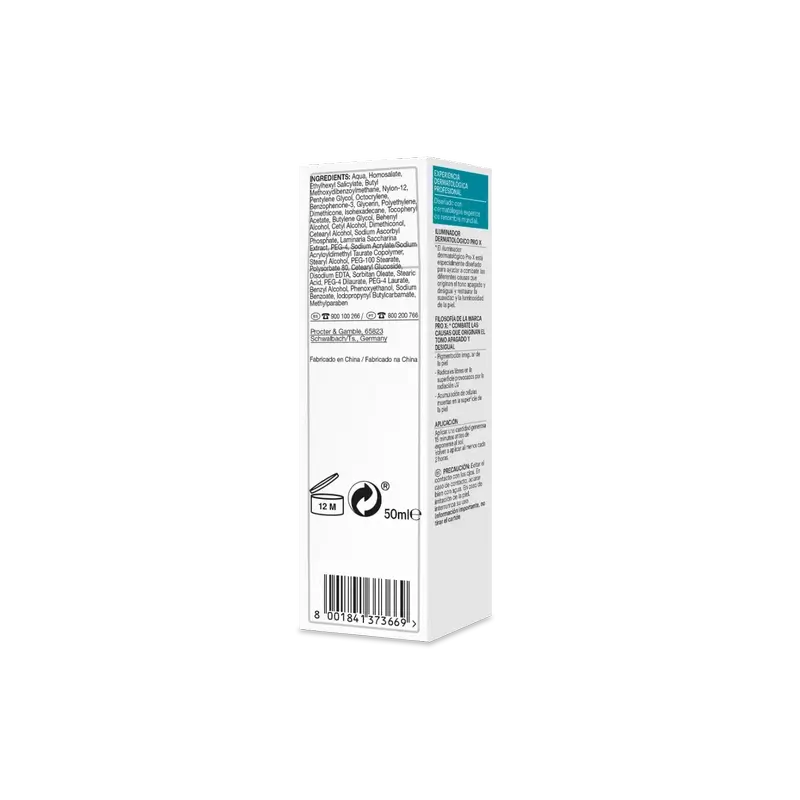 Olay Prox Lotion hydratante anti-imperfections SPF 30