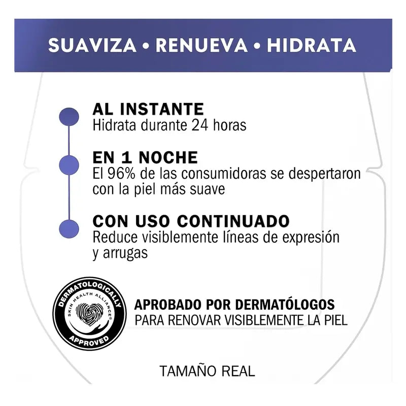 Olay Retinol 24 Crème de nuit 50Ml