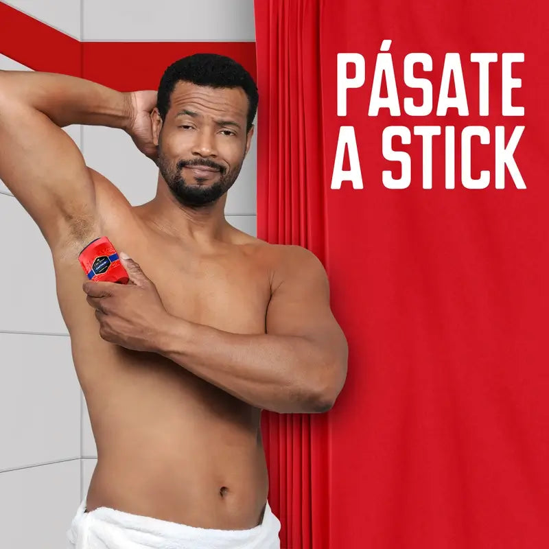 Old Spice Captain Barrel Coffret cadeau avec gel douche