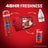 Old Spice Captain Traveller Coffret cadeau avec gel douche