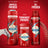 DEO Spray Mer Profonde 150ml