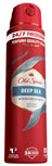 DEO Spray Mer Profonde 150ml
