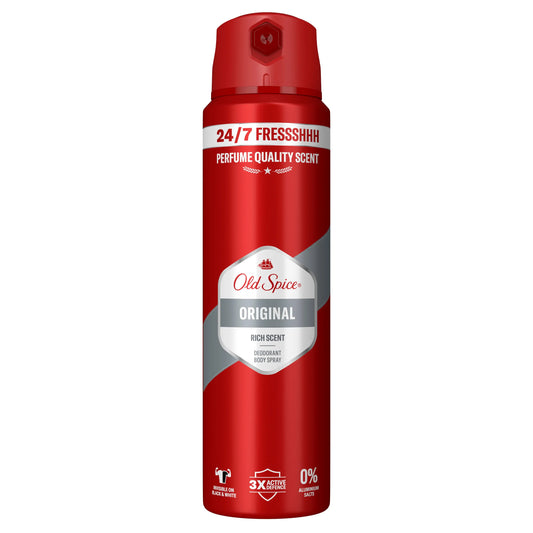 DEO Original Spray 150ml