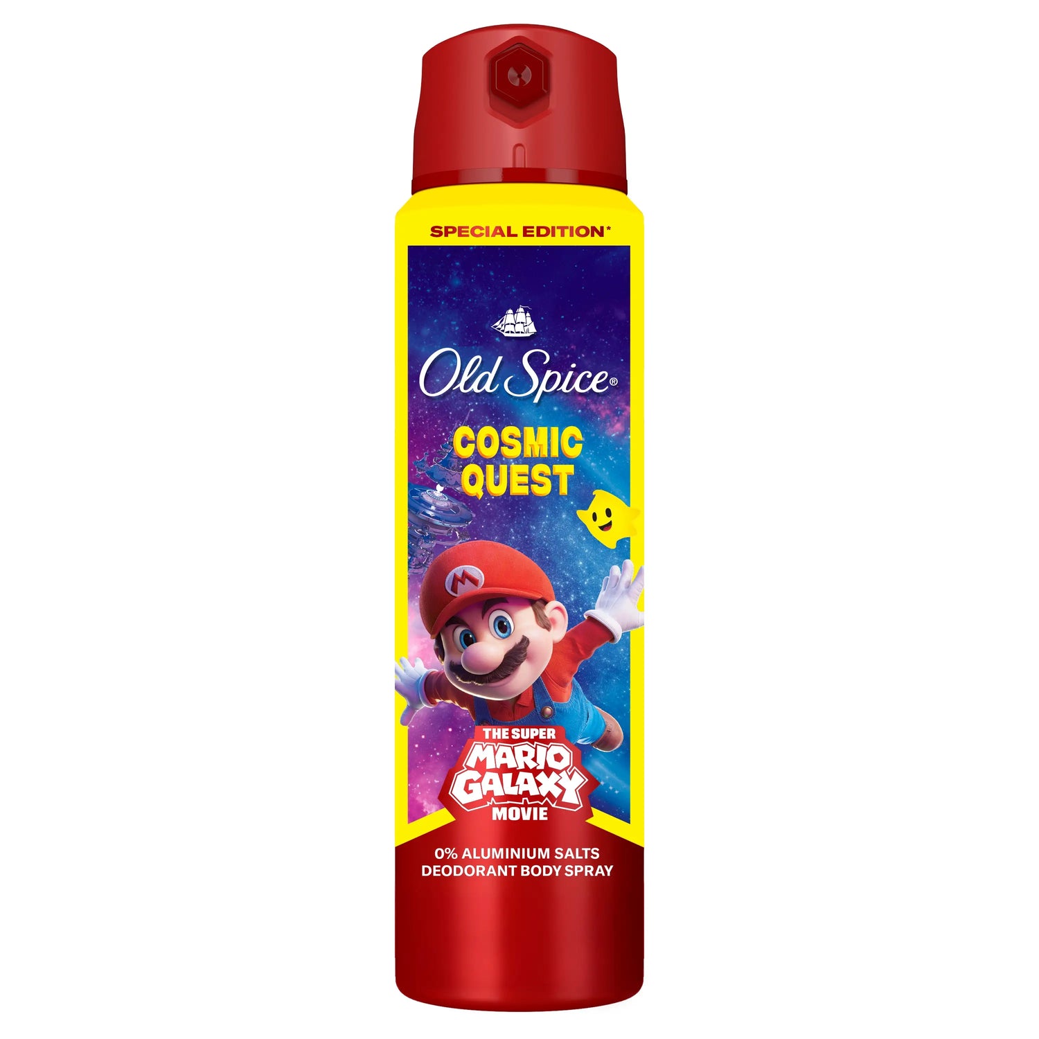DEO Spray à l'argousier 150ml