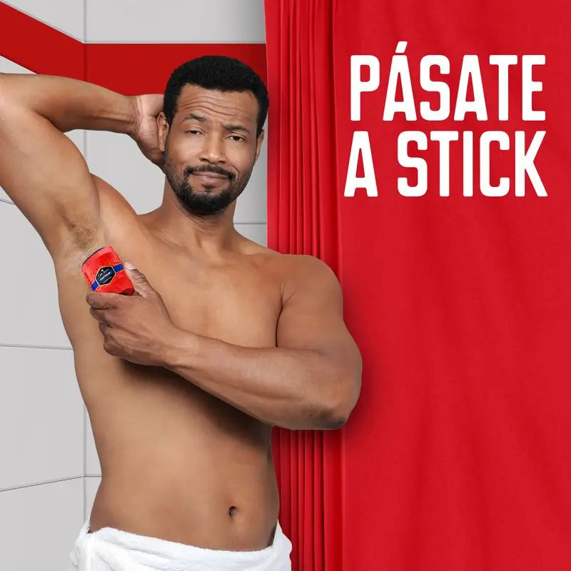 Old Spice Déodorant Stick Captain 50Ml