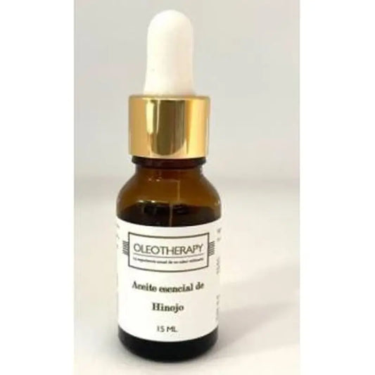 Oleotherapy Lavender Essential Oil Eco 15Ml.