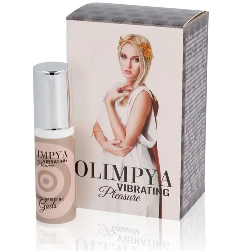 Olimpya Chewing Gum Flavoured Lubricant 125Ml