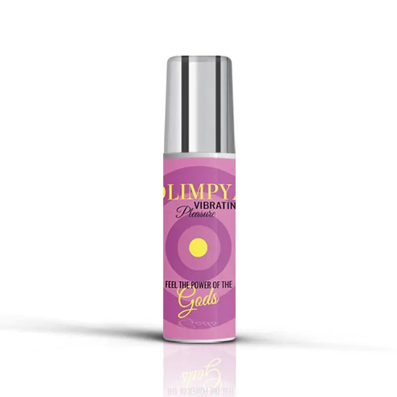 Olimpya Vibrating Pleasure Powerful Power Stimulator (stimulateur de puissance)
