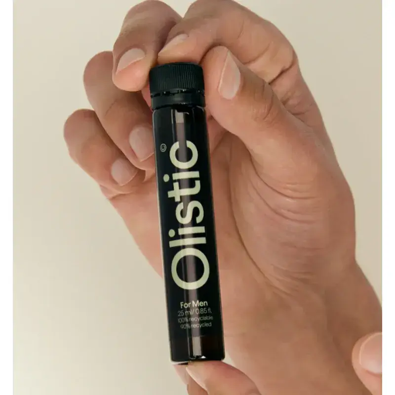 Olistic For Men 28 Doses de 25 ml