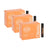 Olistic Triplo For Women, 3 x 28 Doses of 25 ml