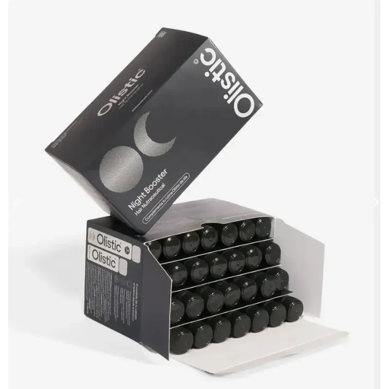 Olistic Night Booster 28X15ML