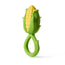 Oli&Carol Corn Rattle Toy Rattle