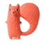 Oli&Carol Cyril Squirrel Fox Teether