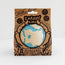 Oli&Carol Earthy The World Teething Ball