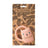 Oli&Carol Ginge Cat Teether