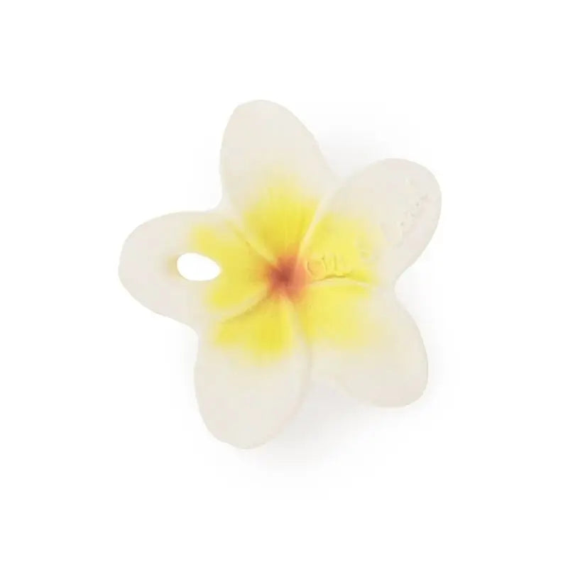 Oli&Carol Hawaii La Fleur Teether