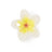 Oli&Carol Hawaii La Fleur Teether