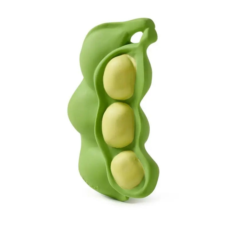 Oli&Carol Keiko The Edamame Teether