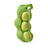 Oli&Carol Keiko The Edamame Teether