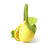 Oli&Carol Lou The Lemon Pacifier Case , 1 unité