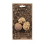 Oli&Carol Nutty The Nut Teether